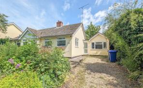 Aljon, The Street, Newmarket CB8 9PP