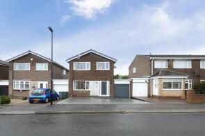 31, Falkirk, Garth Sixteen, Newcastle Upon Tyne NE12 6QA