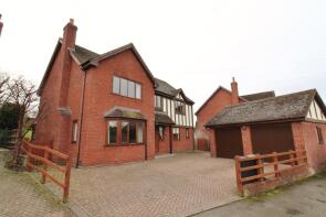 Celts Haven, Sugwas Pool Access, Hereford HR4 7QD