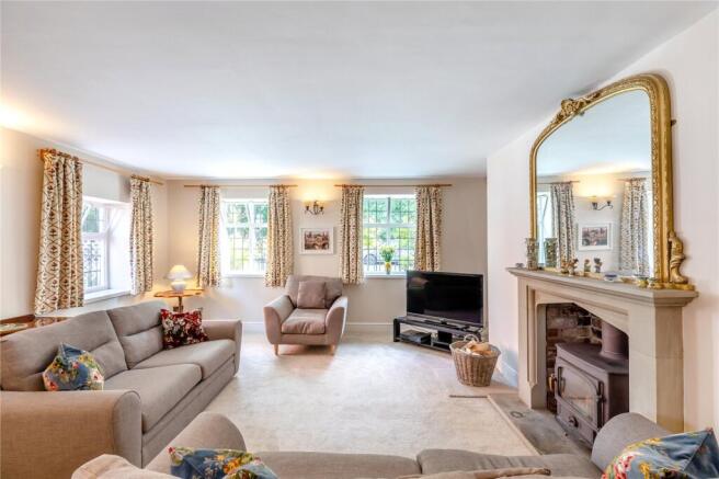 Drawing Room