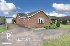 37, Hawthorn Close, Knodishall IP17 1XW