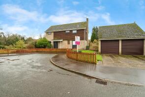38, Benbow Road, Thetford IP24 2TN