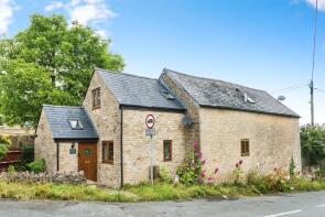 Walnut Tree Cottage, Church Road, Witney OX29 6TX
