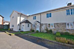 3 Y Bwthyn, Trem Yr Eglwys, Llandegla, Wrexham LL11 3AW
