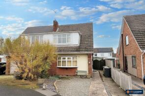 32, Trent Road, Bulkington, Bedworth CV12 9QD