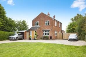 The Retreat, Main Road, Alford LN13 0DQ