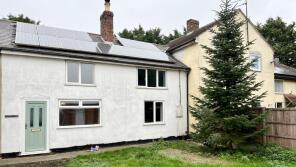 2, Hall Farm Cottage, Boston Road, East Heckington, Boston PE20 3QG