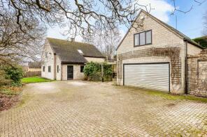 39, Tetbury Hill, Avening GL8 8LT