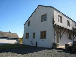 2, Swangs Barn, Lowick Green, Ulverston LA12 8DT