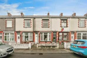 23, Rydal Street, Burnley BB10 1HS