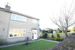 10, St Michaels Mead, Ripon HG4 3EH