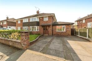 27, Gerard Drive, Nantwich CW5 5JT