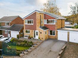 3, Springbourne, Frodsham WA6 6QD