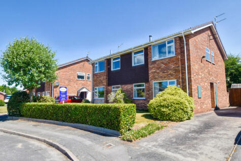 Longford Turning, Market Drayton