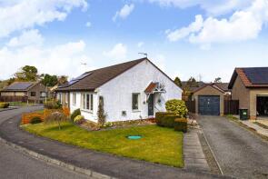 4, St Serf's Road, Kinross KY13 0PQ