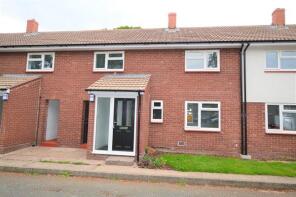 7, Stokesay Road, Buntingsdale, Market Drayton TF9 2HD
