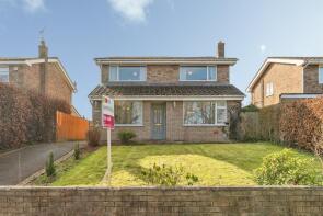16, Tarporley Road, Tarvin, Chester CH3 8ER