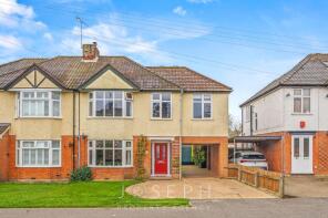 10, Deben Avenue, Martlesham Heath, Ipswich IP5 3QP