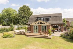 Church Mead, Lynmouth Drive, Lutterworth LE17 5PG