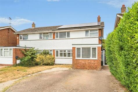 Glynswood, Chinnor, Oxfordshire, OX39