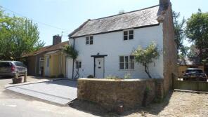 Glebe Cottage, Main Street, Dowlish Wake, Ilminster TA19 0NX