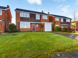 6, Darleys Close, Grendon Underwood HP18 0SE