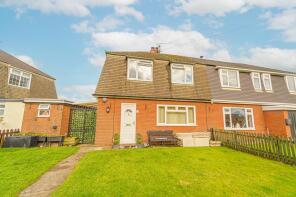 3, St Peters Crescent, Peterstone Wentlooge, Cardiff CF3 2TR