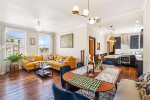 Flat 1, 94 96 Brunswick House, Balcombe Street, London NW1 6NG