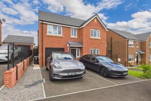 23, Comfrey Drive, Fairmoor Meadows, Morpeth NE61 3FN