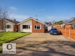 32, Station Road, Norwich NR13 4AZ