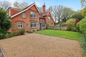 Dengates Farm, Rocks Lane, Heathfield TN21 0SB
