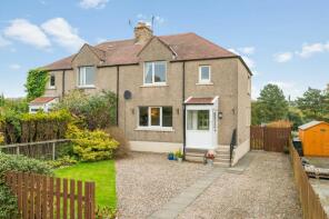 5, Gartwhinzean Road, Powmill FK14 7LW