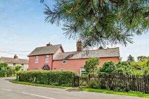 Bamburgh House, Mill Road, Stowmarket IP14 2LJ