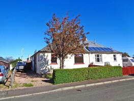 21, Gourlay Crescent, Anstruther KY10 2AZ