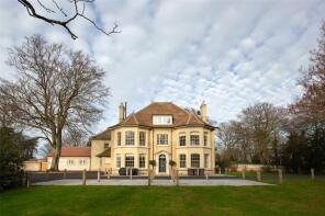 Apartment 1, Manor Farm House, Broad Lane, King's Lynn PE31 8AU