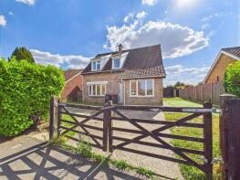 10, Neville Close, Thetford IP25 7HR