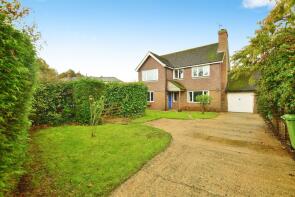 Saltwood, Salters Lane, Brookland TN29 9RE