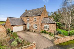7 Hambleton House, The Croft, York YO51 9PR
