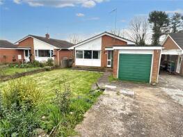 14, Cherry Meadow, Crediton EX17 4JX