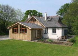 Oak Dene, Road From Vellaford Cross To Monkokehampton Cross, Winkleigh EX19 8RY