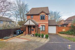16, Blansby Chase, Emerson Valley, Milton Keynes MK4 2LT