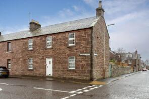 44, Belmont Street, Blairgowrie PH12 8UE