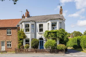 Ratten House, Ratten Row, York YO43 4SF