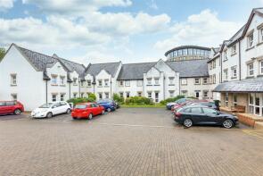 1, St Leonard Court, Alfred Street, Lancaster LA1 1FD
