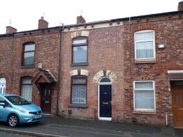 18, Stott Street, Manchester M35 0JP