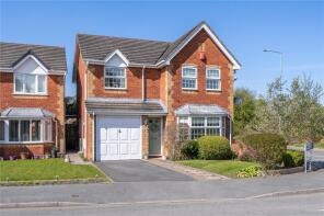 2, Teawell Close, The Rock, Telford TF3 5BL