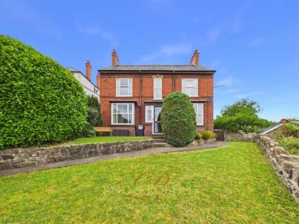 Penygraig Road, Brymbo, Wrexham