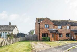 1, Cooks Close, Melksham SN12 6QG