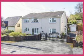 Springfield, Church Road, Llanedi, Swansea SA4 0YS