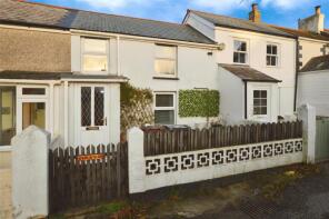 7, Caroline Row, Ventonleague, Hayle TR27 4EQ
